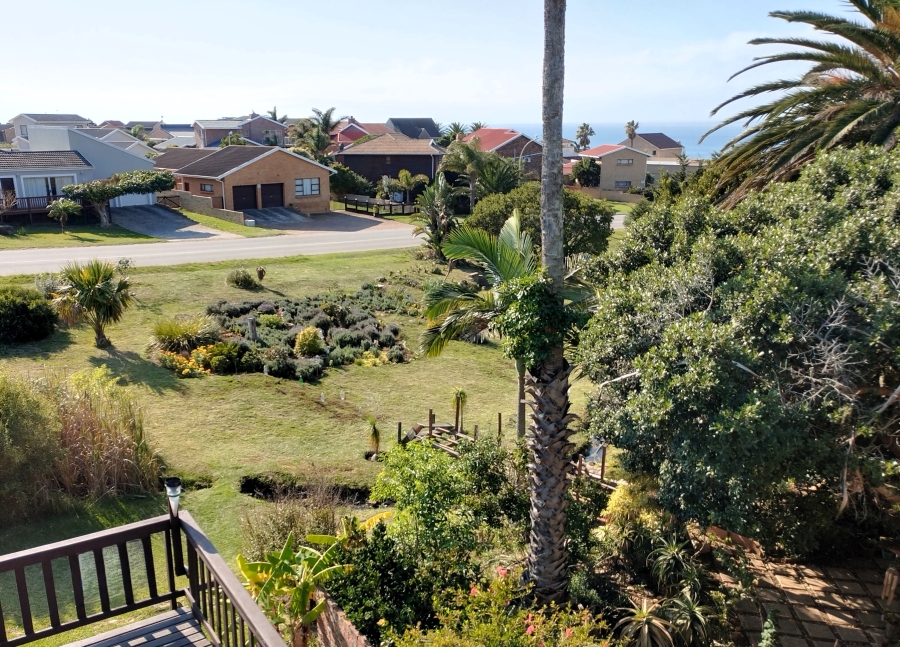 3 Bedroom Property for Sale in Noorsekloof Eastern Cape